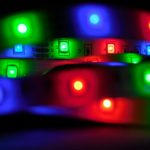 ریسه نور LED هوشمند (۵ متری)