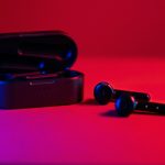 هدفون بی‌سیم بلوتوث